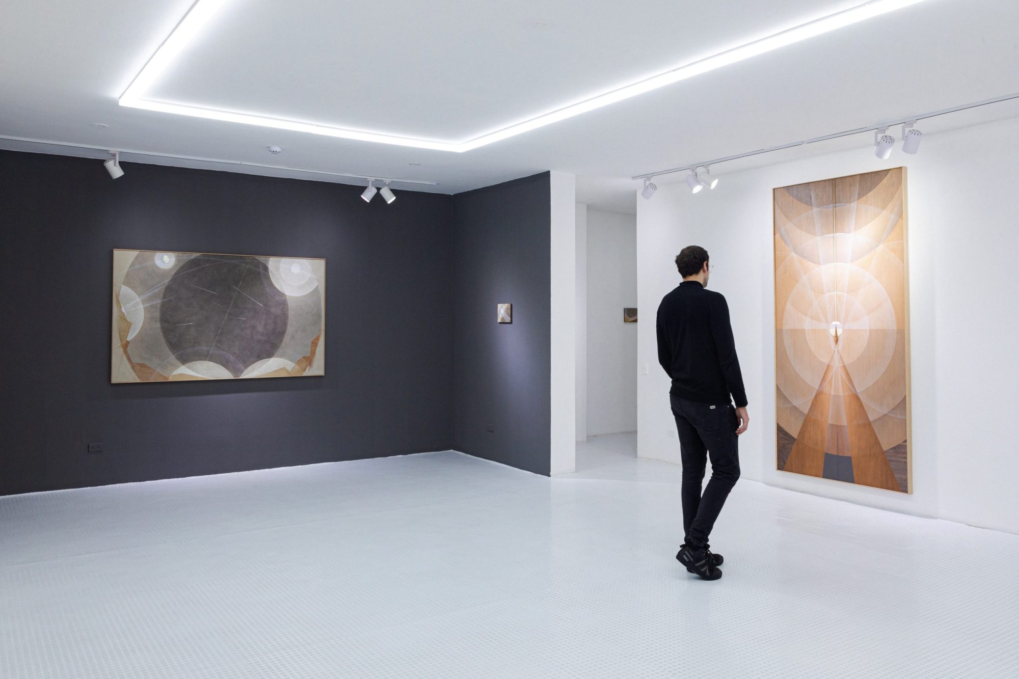 ConTemplo. Galería Now. Lima. 2022