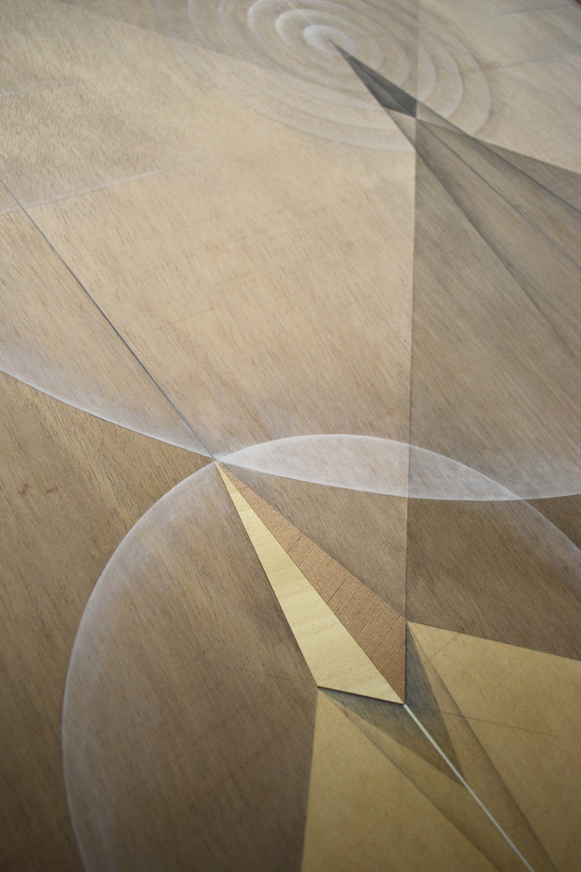 Encuentro: Espectro de Brocken