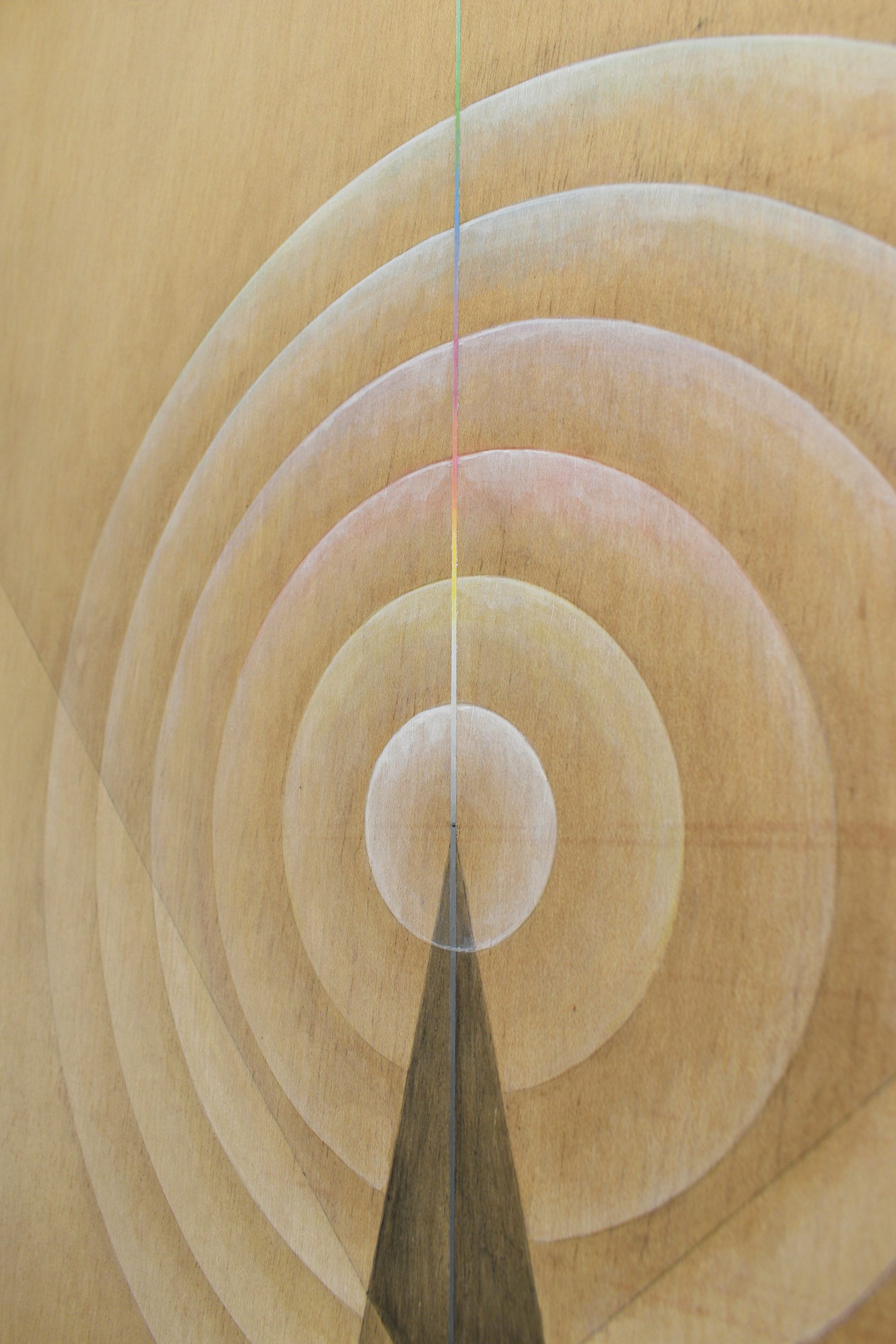 Encuentro: Espectro de Brocken