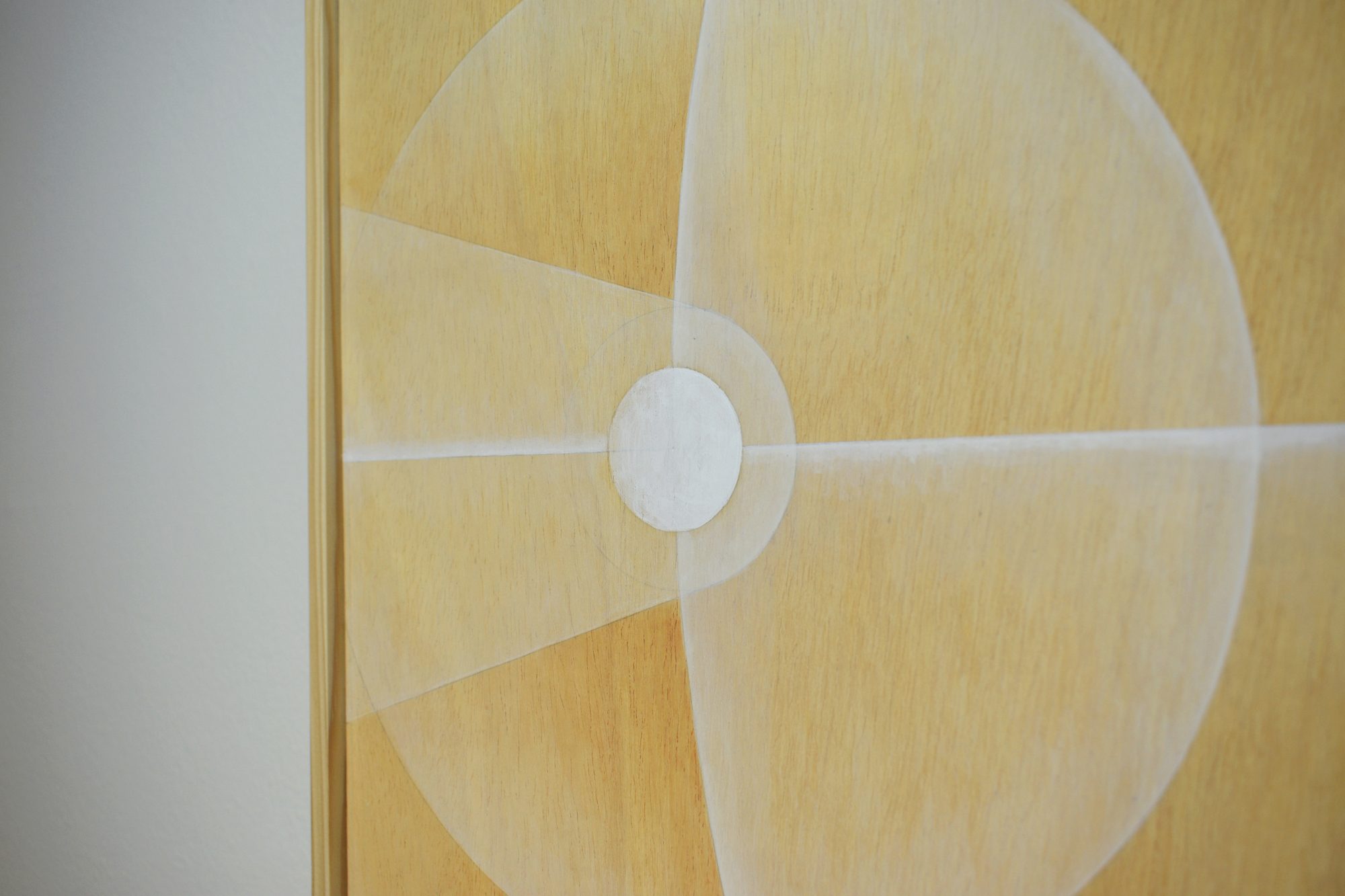 Si yo fuera un parhelio