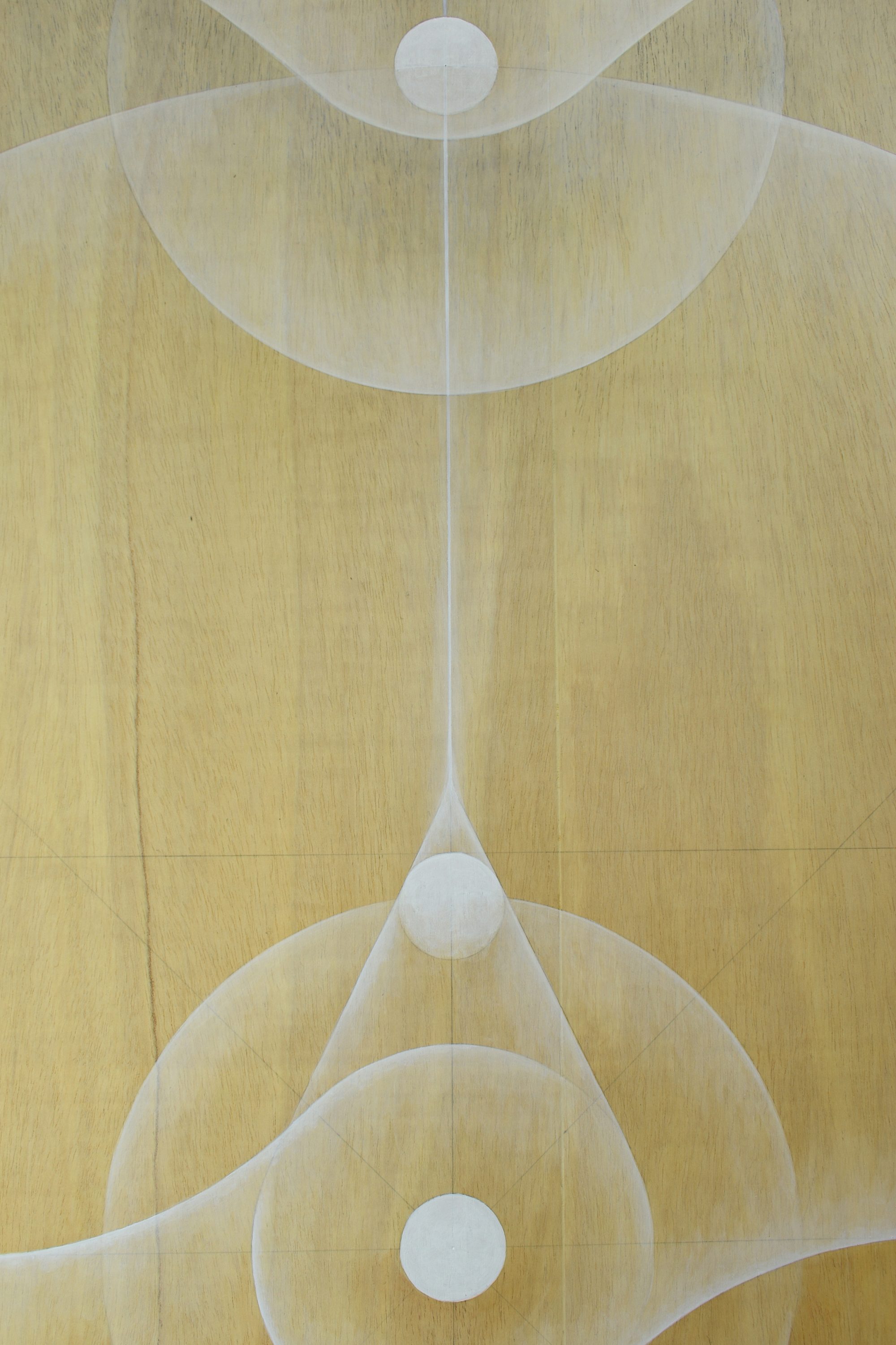 Si yo fuera un parhelio