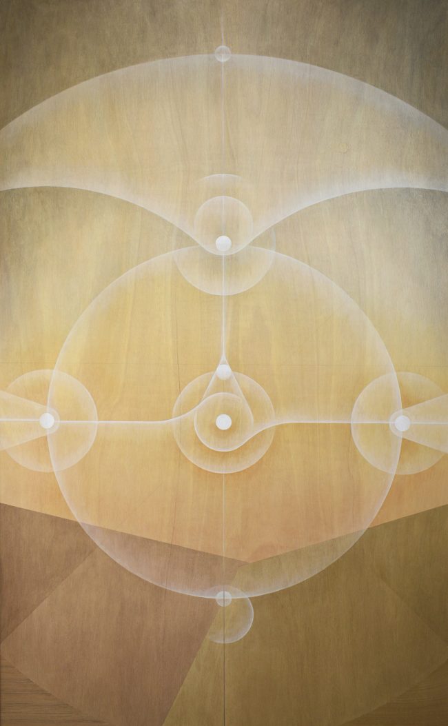 Si yo fuera un parhelio