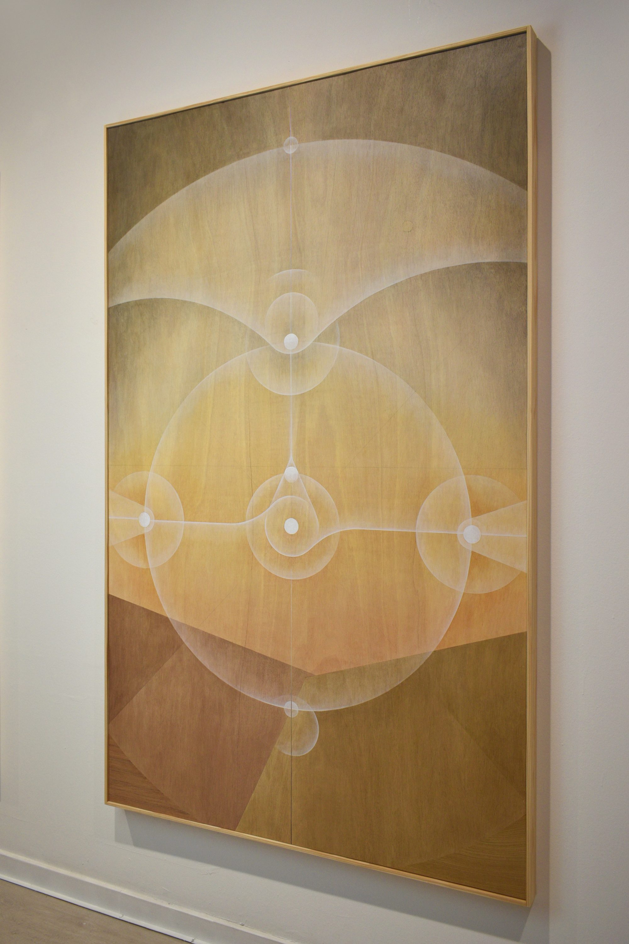 Si yo fuera un parhelio