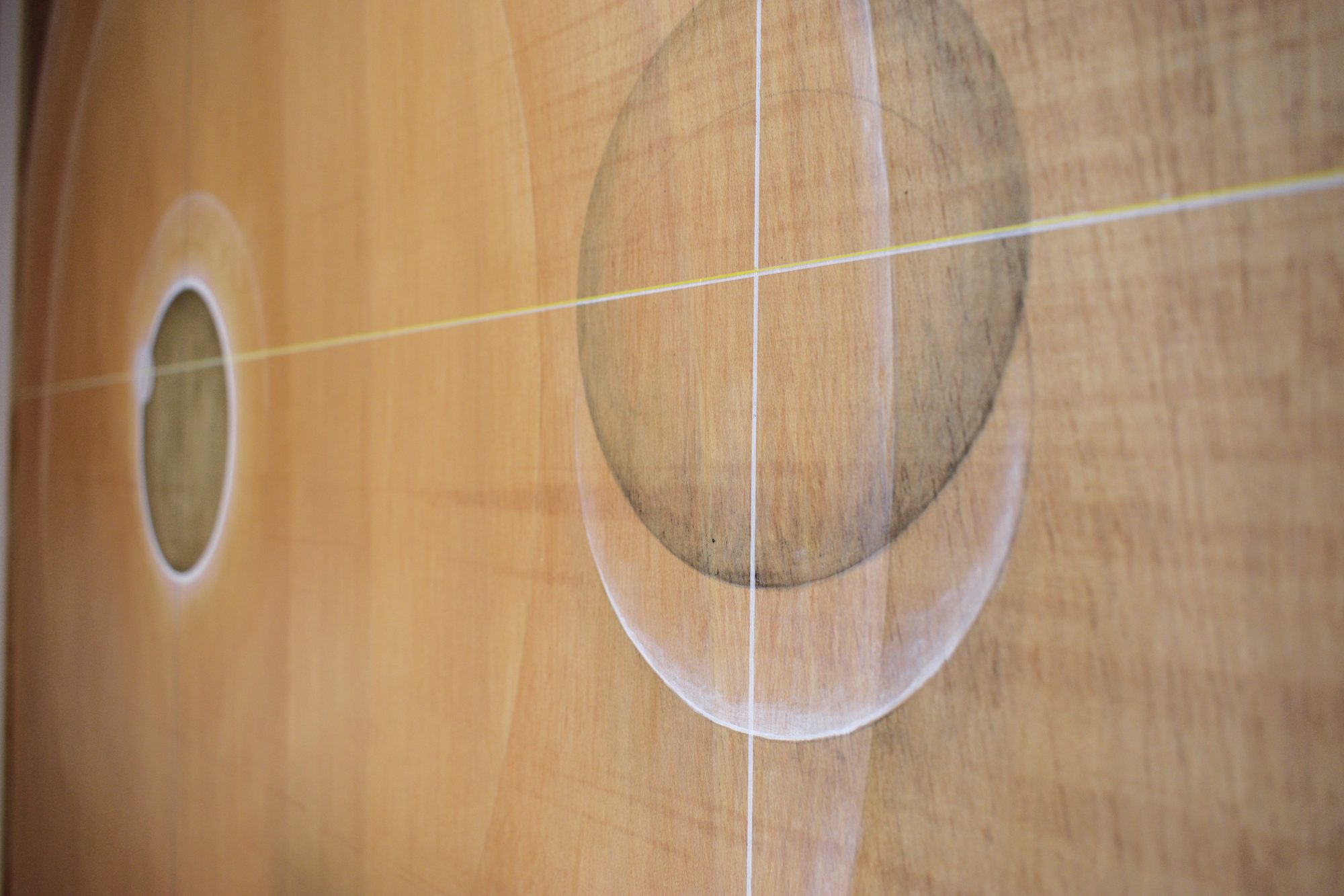 Imposible y Posible: Dos eclipses.