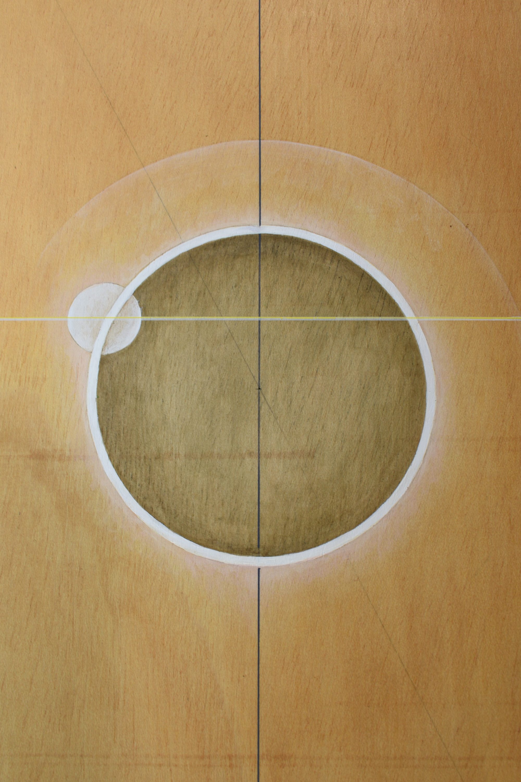 Imposible y Posible: Dos eclipses.