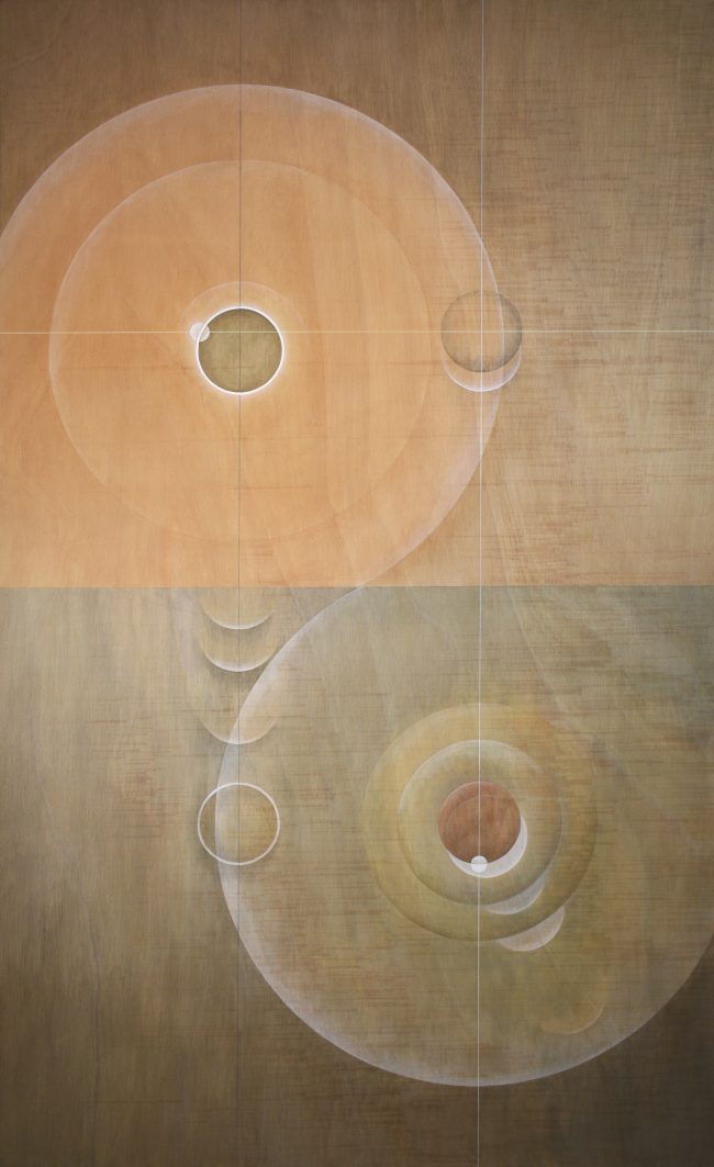 Imposible y Posible: Dos eclipses