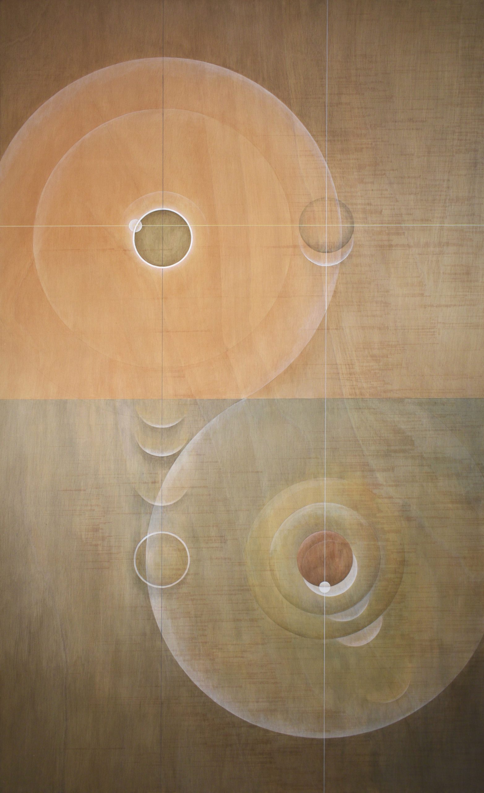 Imposible y Posible: Dos eclipses.