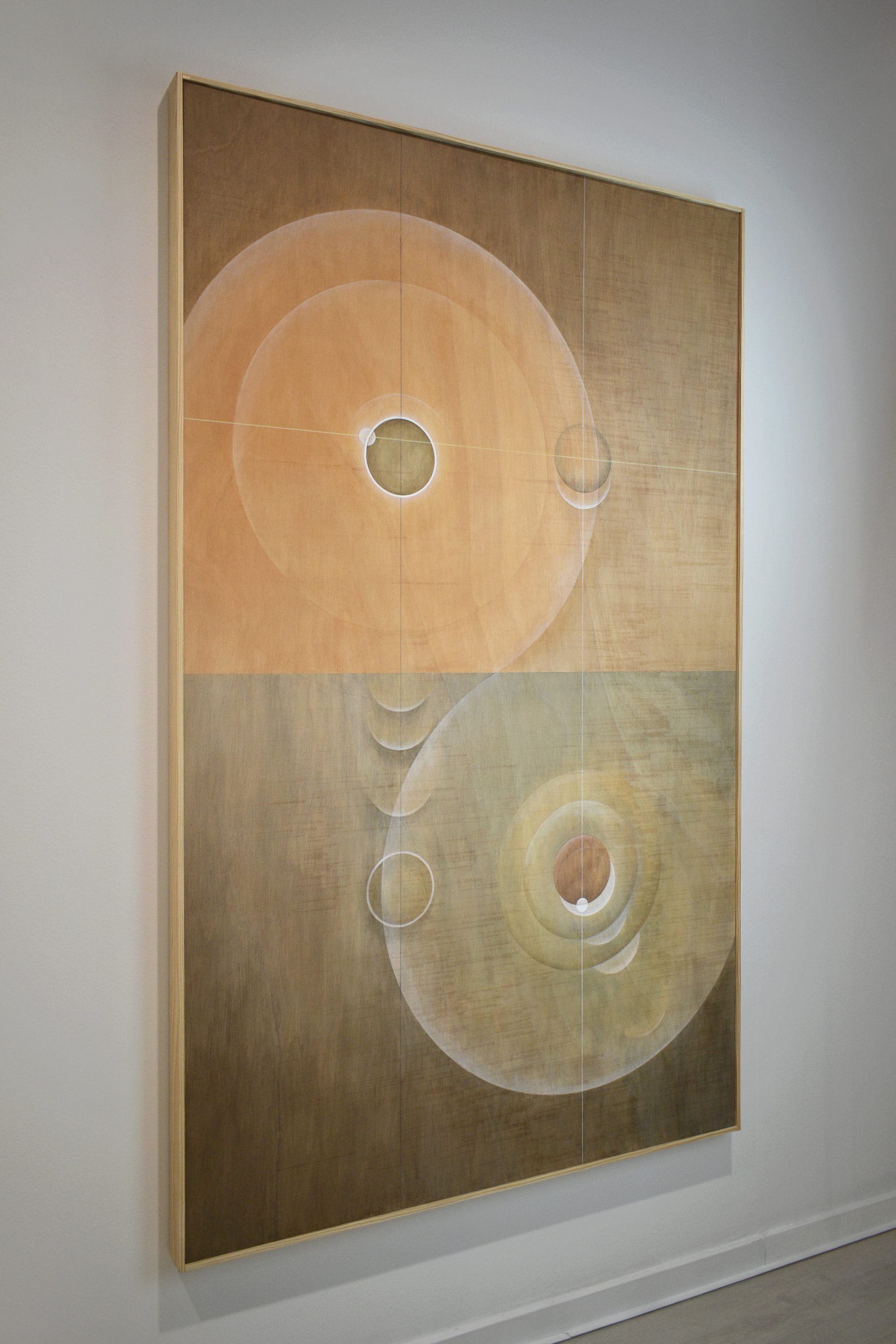 Imposible y Posible: Dos eclipses.