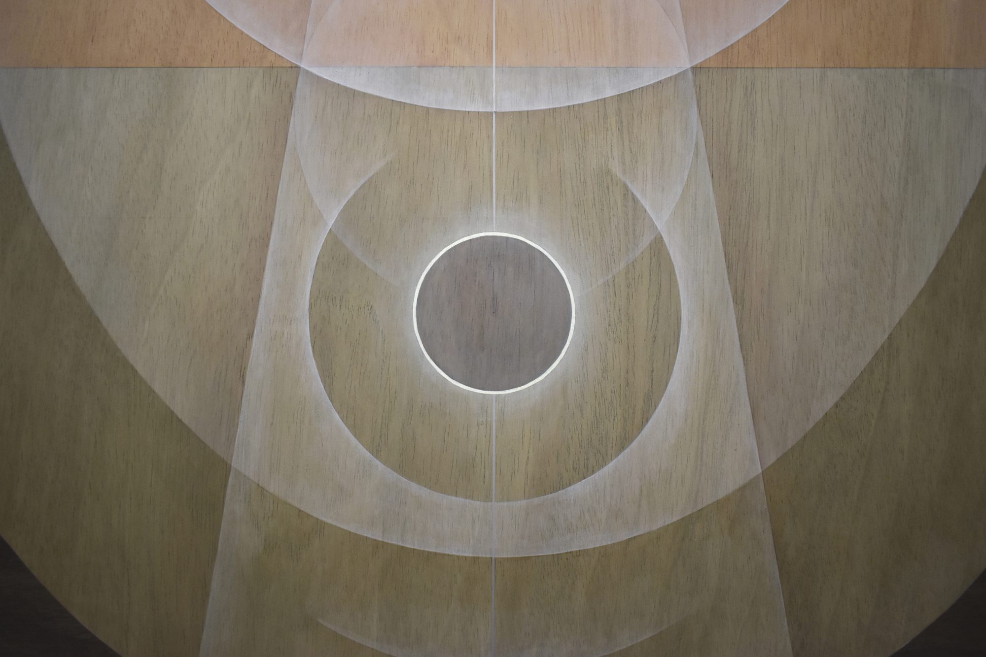 mposible y posible: Falsa calma