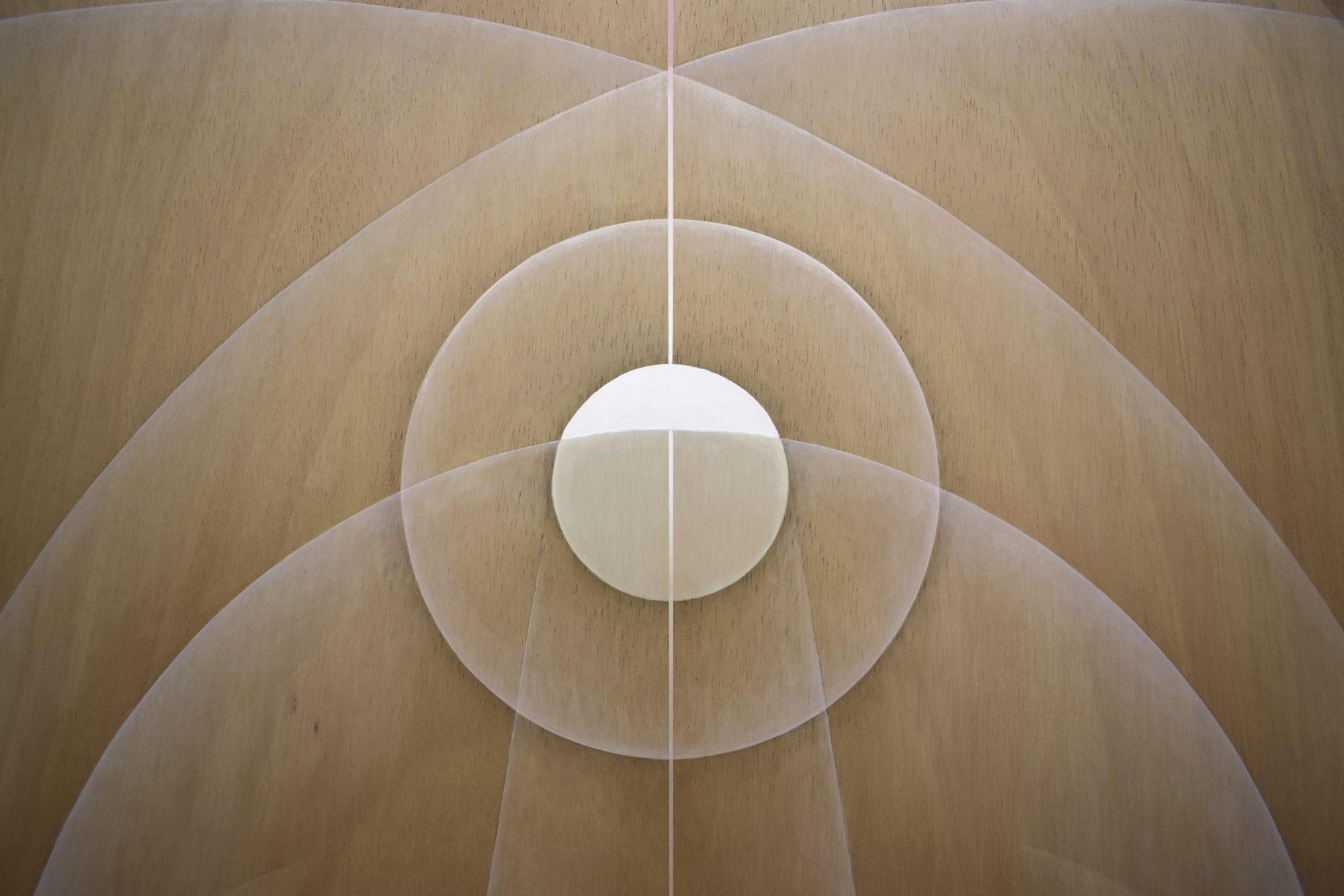 mposible y posible: Falsa calma