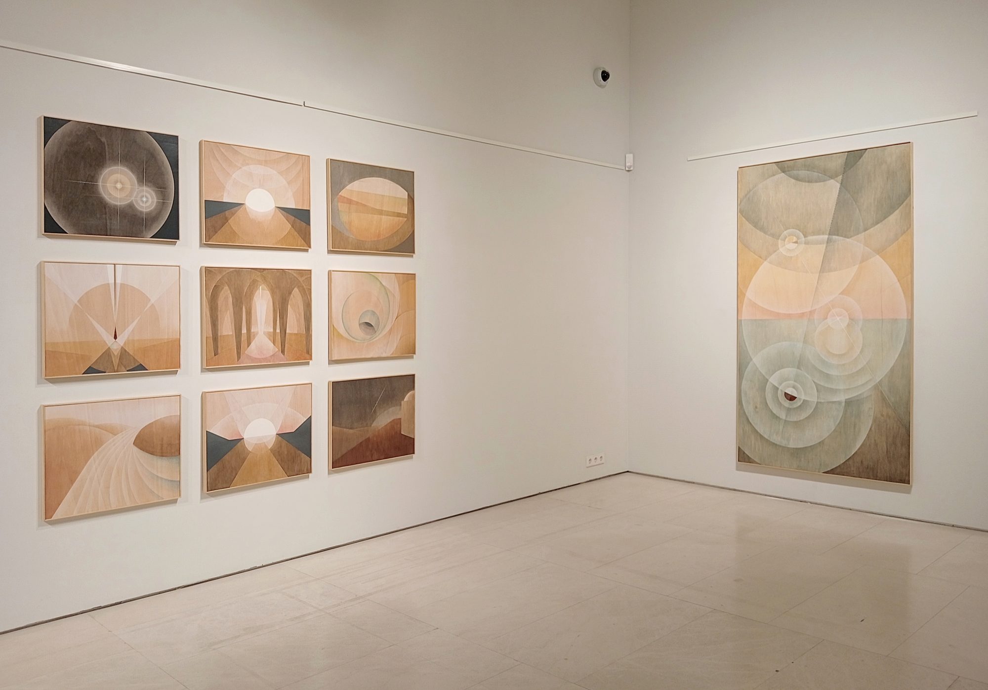 Exposición Imposible y posible