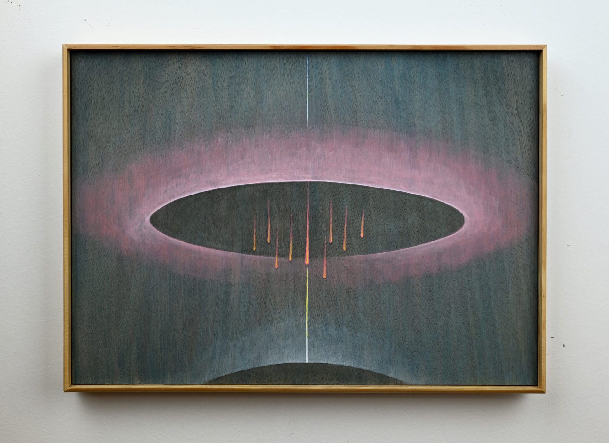 TLE: Fenómenos luminosos transitorios