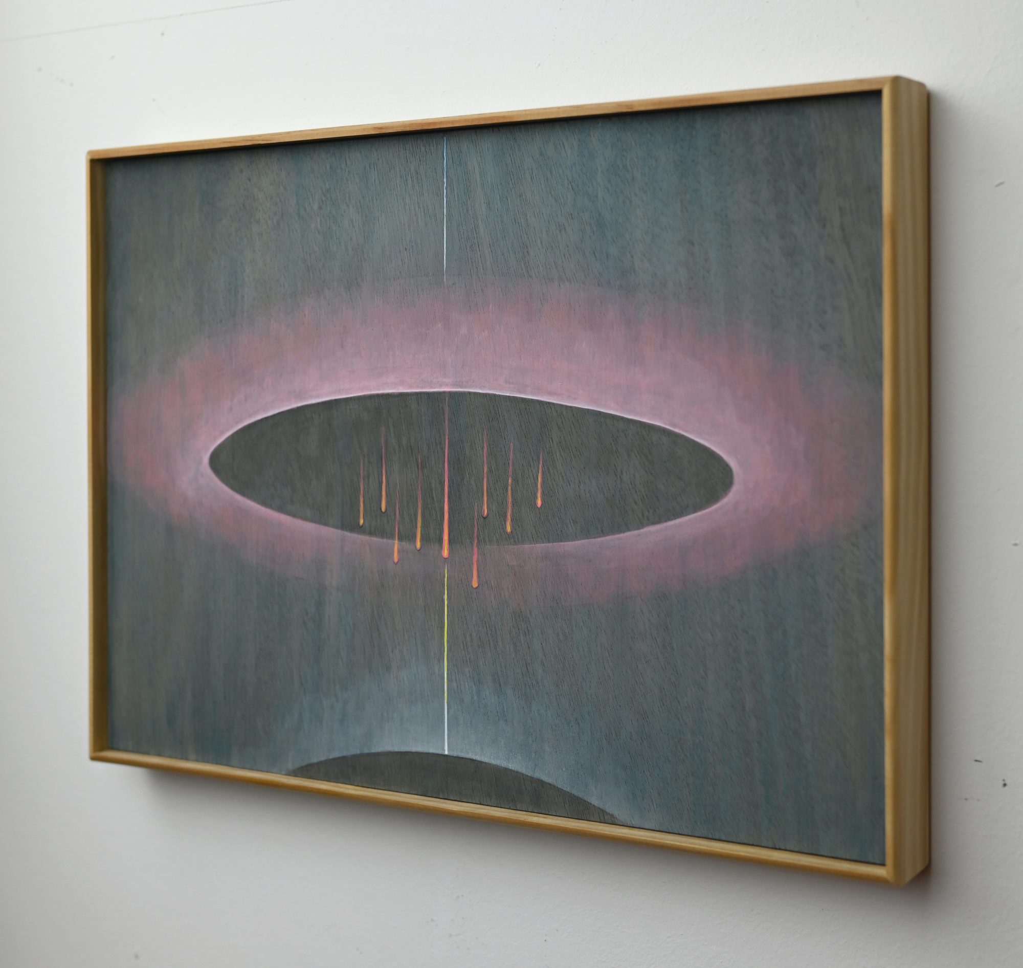 TLE: Fenómenos luminosos transitorios